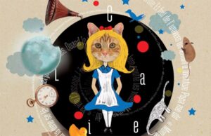 heureux alice