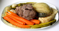 potaufeu