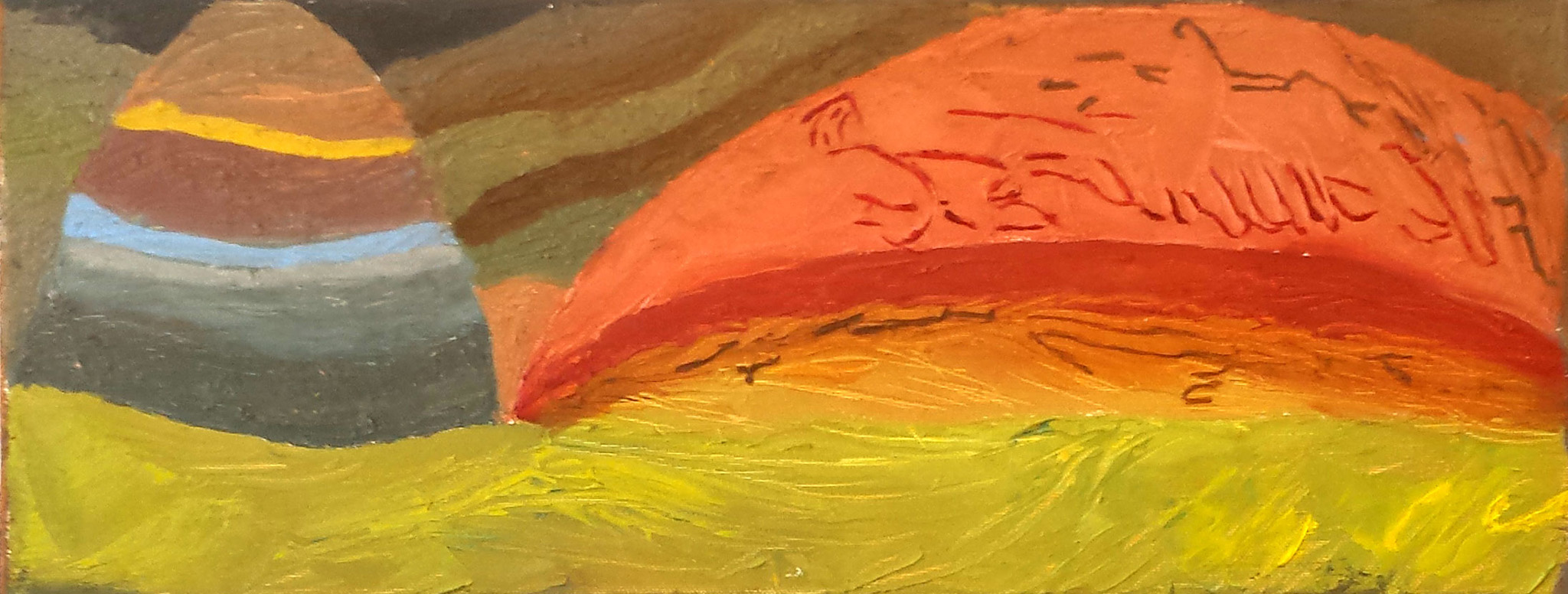 arts plastiques expo 2015