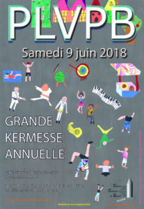 Kermesse 2018