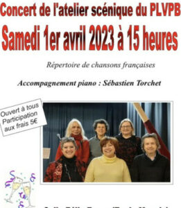 concert icone