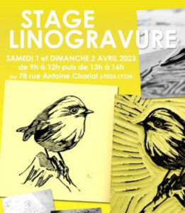 stage dessin icone