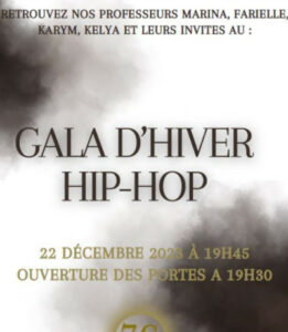 hiphop icone