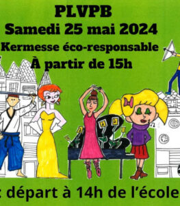 KERMESSE icone