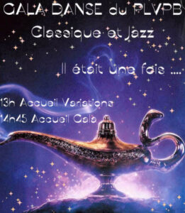 DANSE icone