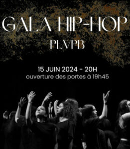 HIP icone