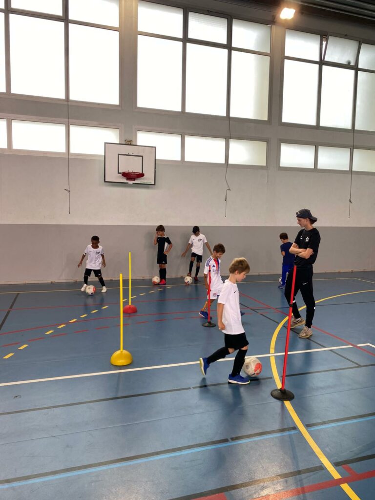 Rentrée du Futsal 491756564 1248037910661167 1304040475487555804 n