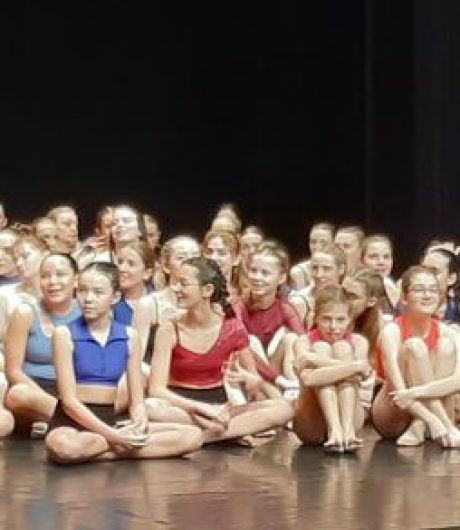 13 01 2023 DANSE JAZZ icone