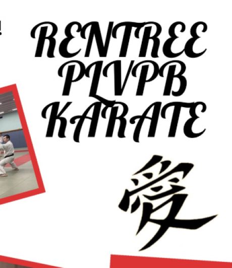 17 09 2024 RENTREE PLVPB KARATE icone