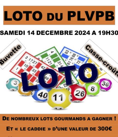 2024 loto icone