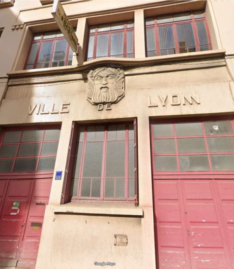 215 Rue Paul Bert