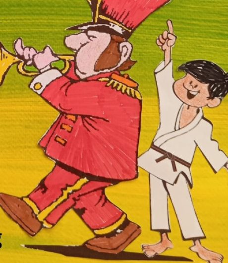 Affiche portes ouvertes 2025 PLVPB - icone