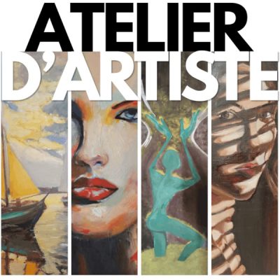 Arts Plastiques Expo Juin 2026 icone