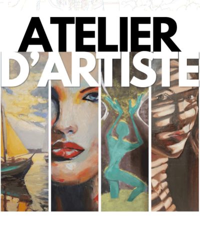 Arts Plastiques Expo Juin 2026 icone