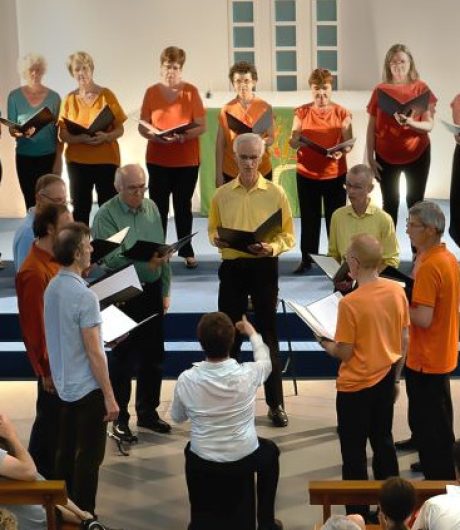 Chorale icone