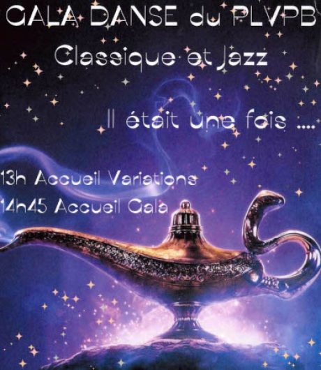 DANSE icone