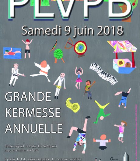 Kermesse 2018