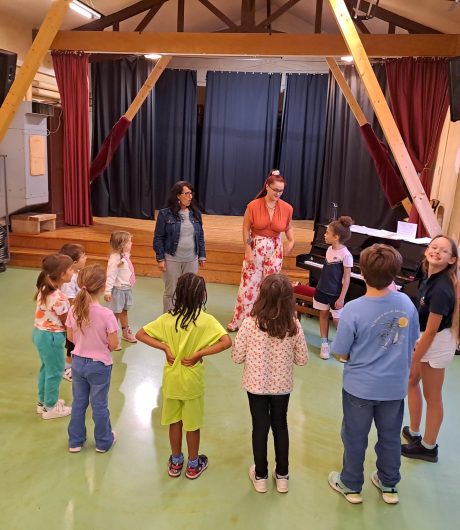 choeur d'enfants 2026 1