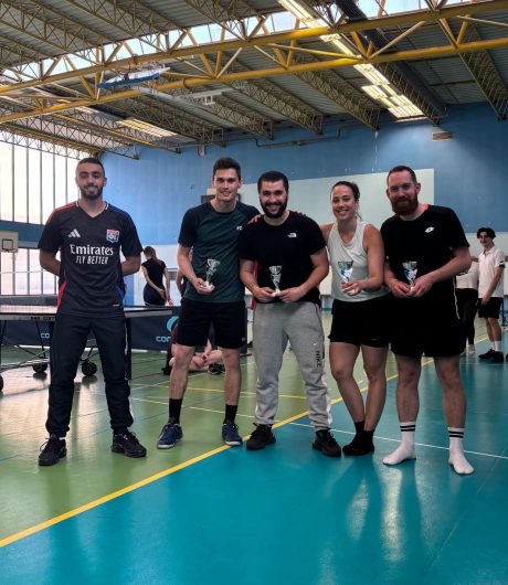 Gagnants 3 filets 2025