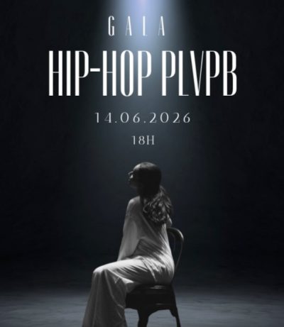 gala hip hop 2026 icone