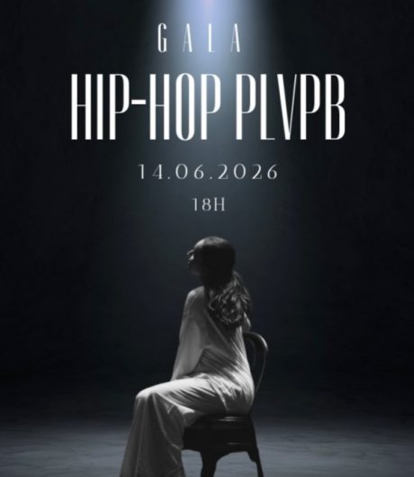 gala hip hop 2026 icone