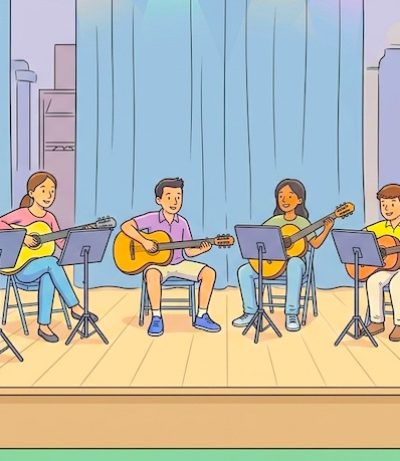 guitare audition juin 2026 icone