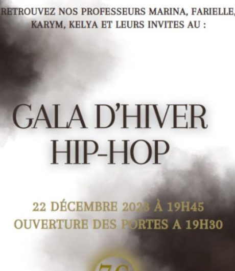hiphop icone