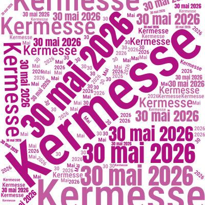 kermessse 2026