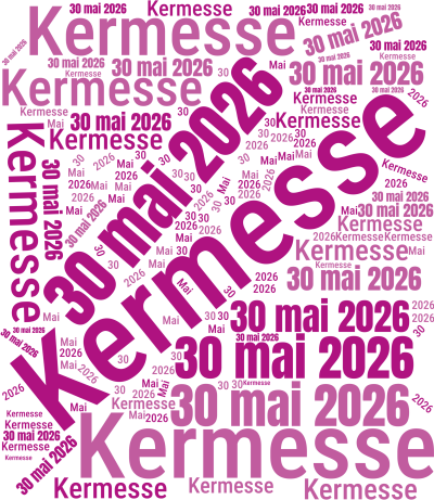 kermessse 2026