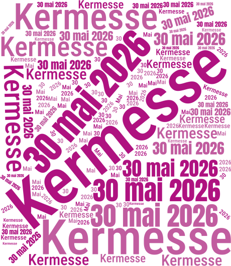 kermessse 2026