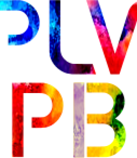 Logo favicone multicolore