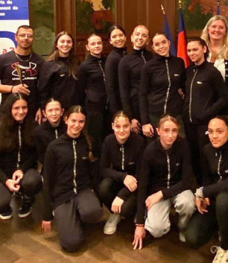 offisa gym dec 2025 icone