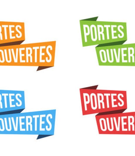 Portes ouvertes