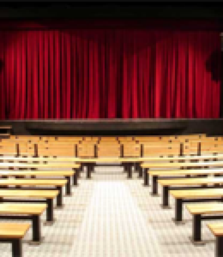 theatre