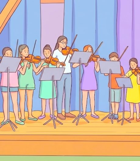 violon audition juin 2026 icone