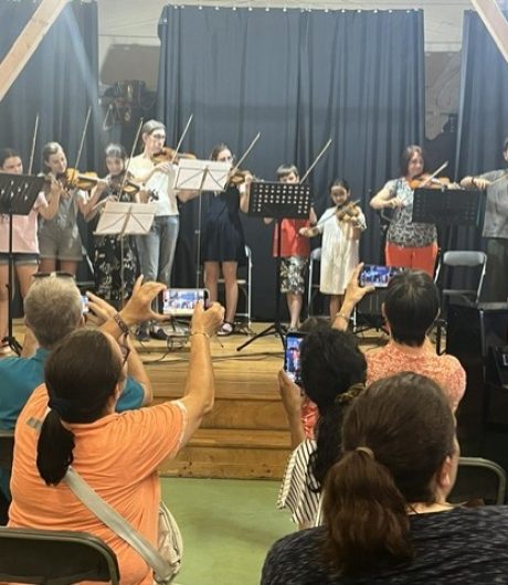 violon juin 2025